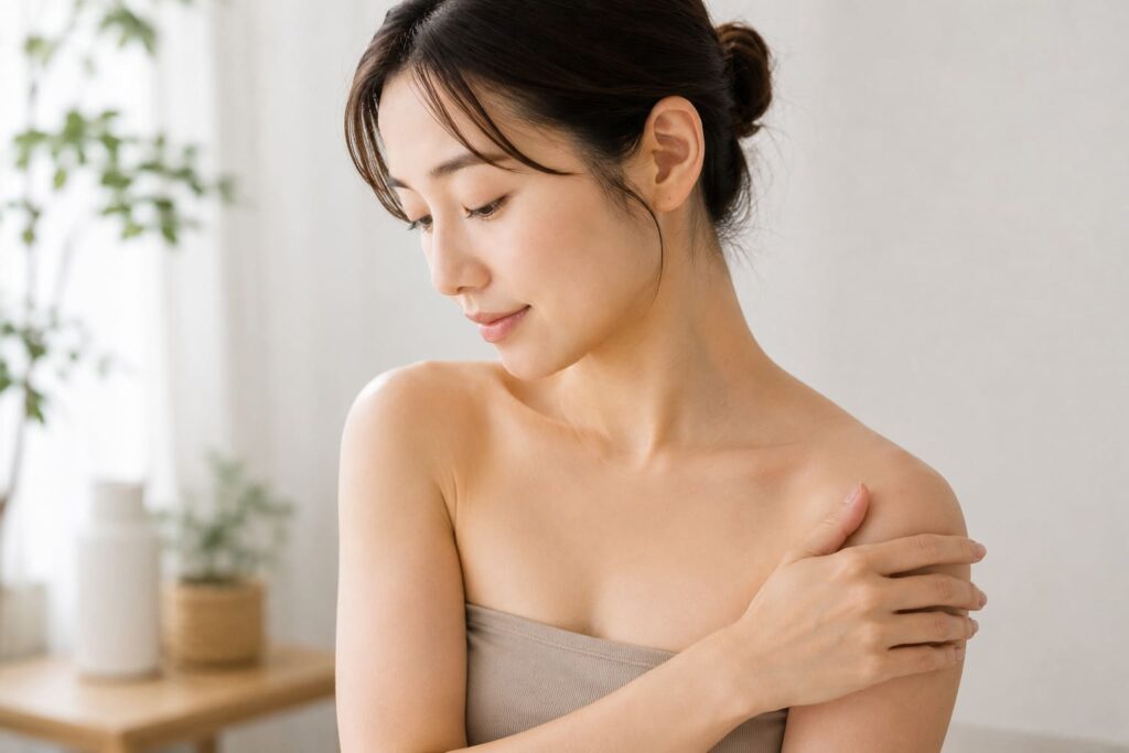 肩ボトックスを打ち続けるとどうなる？効果とリスク・デメリットを解説